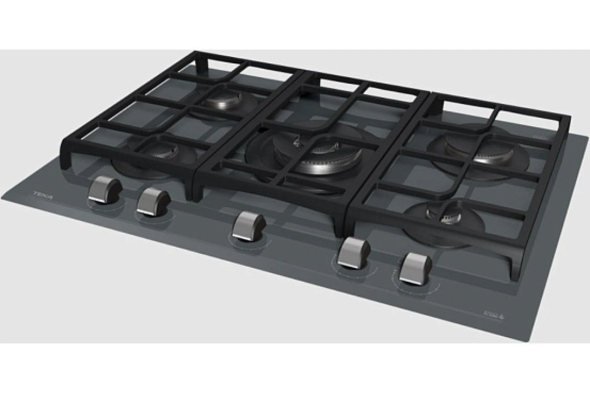 Варочная панель Teka GZC 75330 XBN STONE GREY