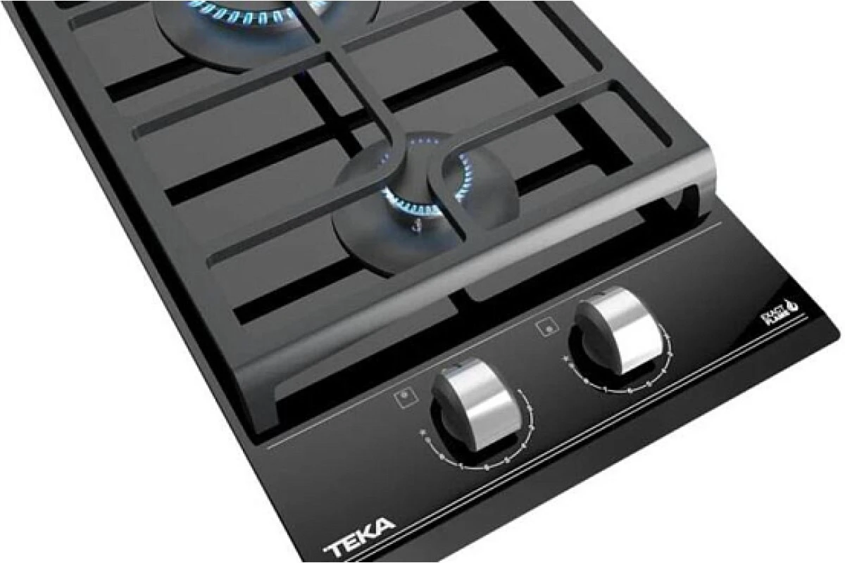 Варочная панель Teka GZC 32300 XBN BLACK