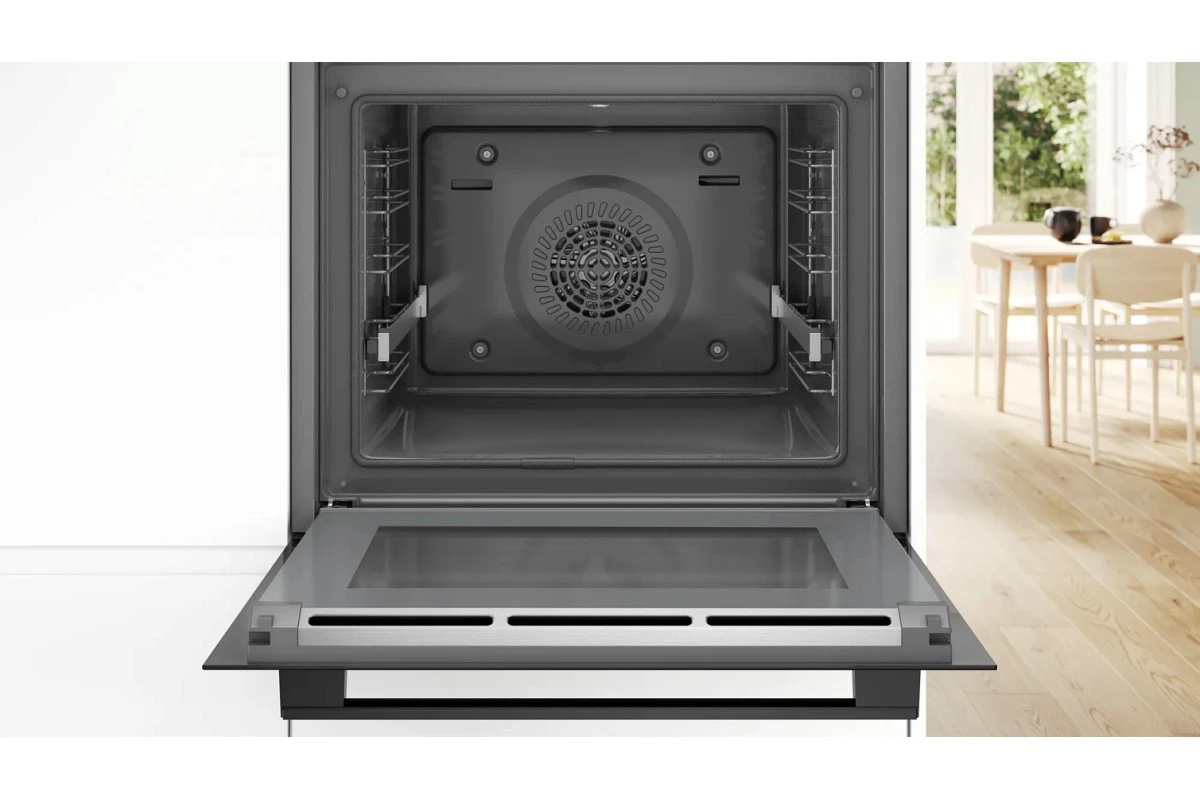 Духовой шкаф Bosch HBG4795B1S