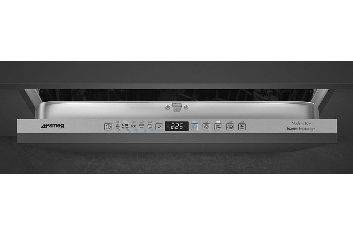 Встраиваемая посудомоечная машина Smeg STL323BQLH