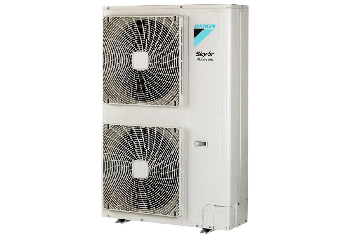 Канальный кондиционер Daikin FDA125A/RZAG125NV1