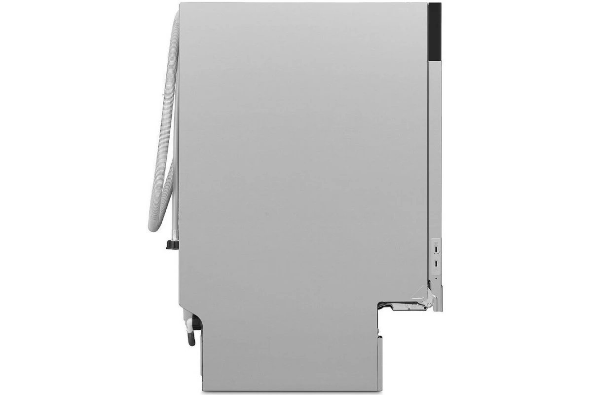 Встраиваемая посудомоечная машина Smeg ST4512IN