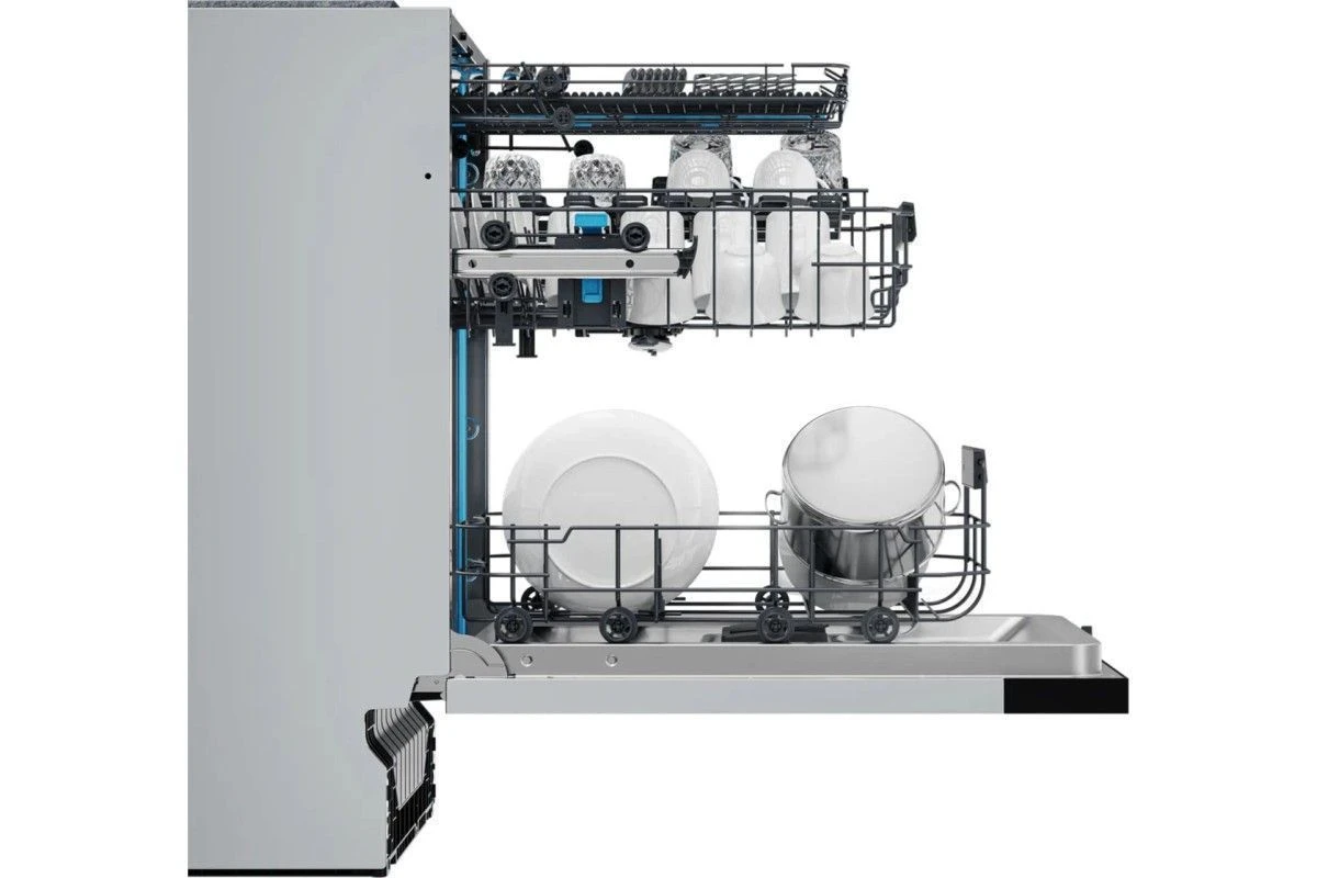 Встраиваемая посудомоечная машина Haier HDWE11-594RU