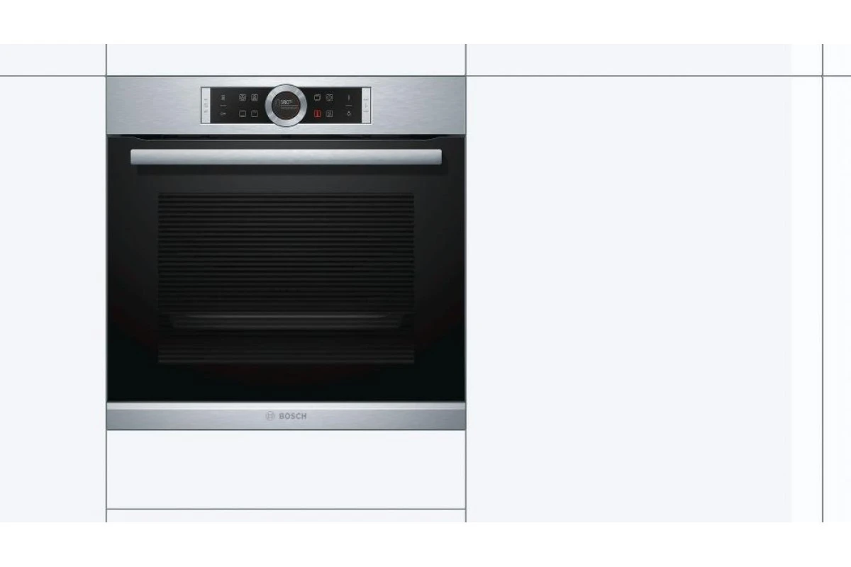 Духовой шкаф Bosch HBG632BS1