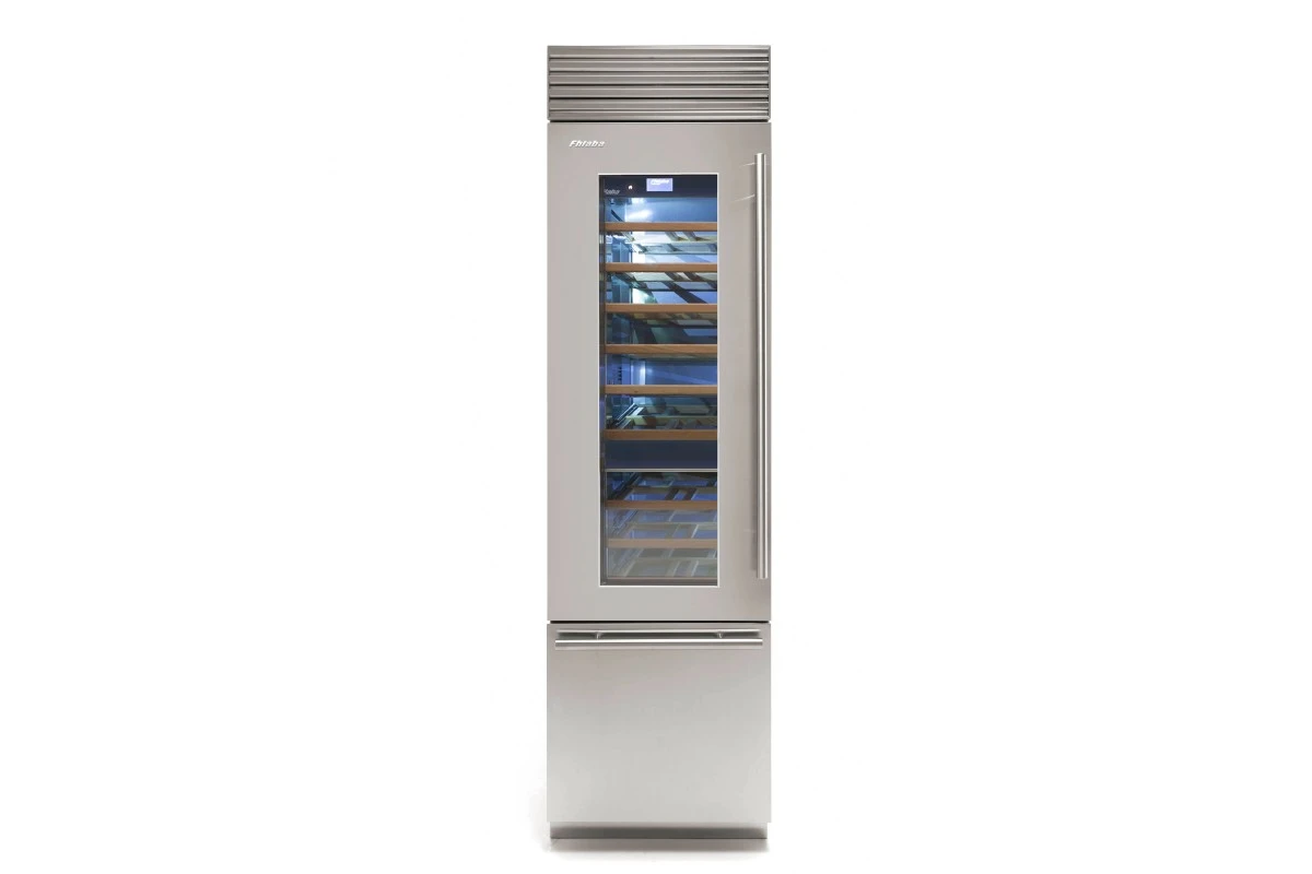Винный шкаф Fhiaba XS601TWT3