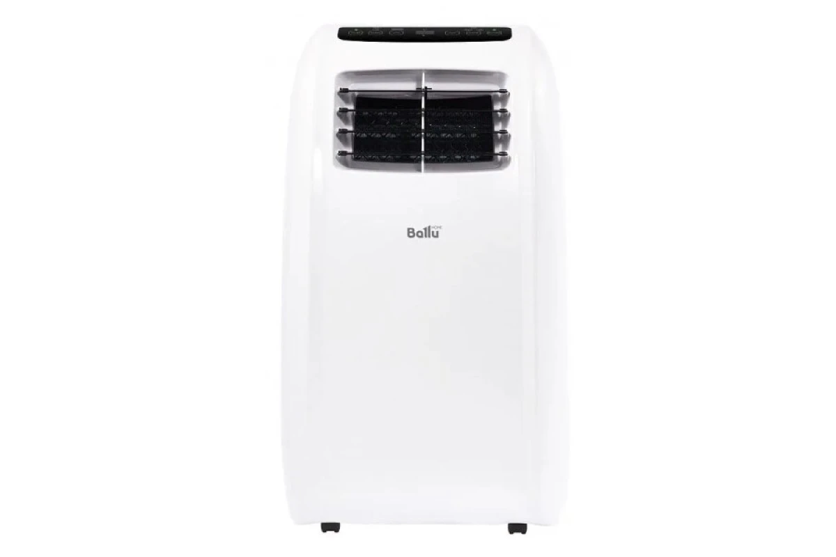 Мобильный кондиционер Ballu BPAC-12 CP/N1-24Y