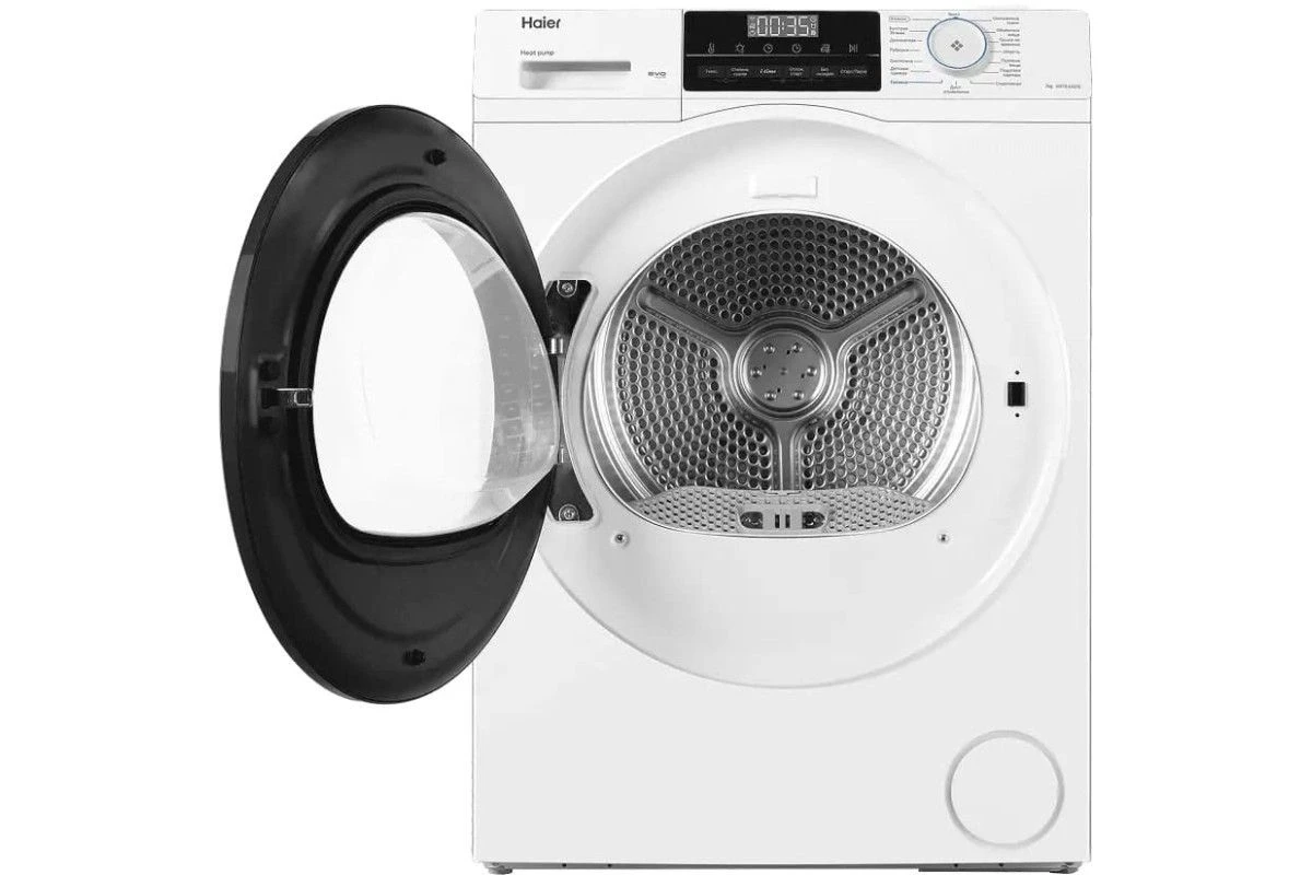 Сушильная машина Haier HD70-A929E