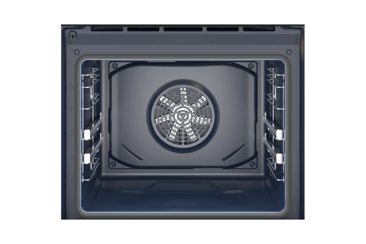 Духовой шкаф Hotpoint FE8 S832 DSH BLG