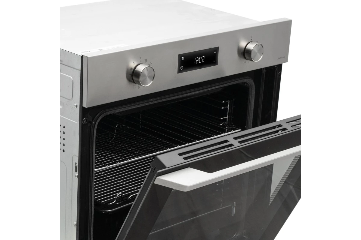 Электрический духовой шкаф DeLonghi NSM 11 XL RUS