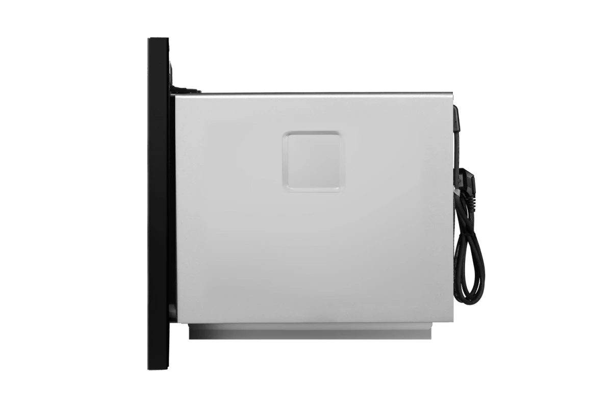 Встраиваемая микроволновая печь Maunfeld JBMO155SGB02