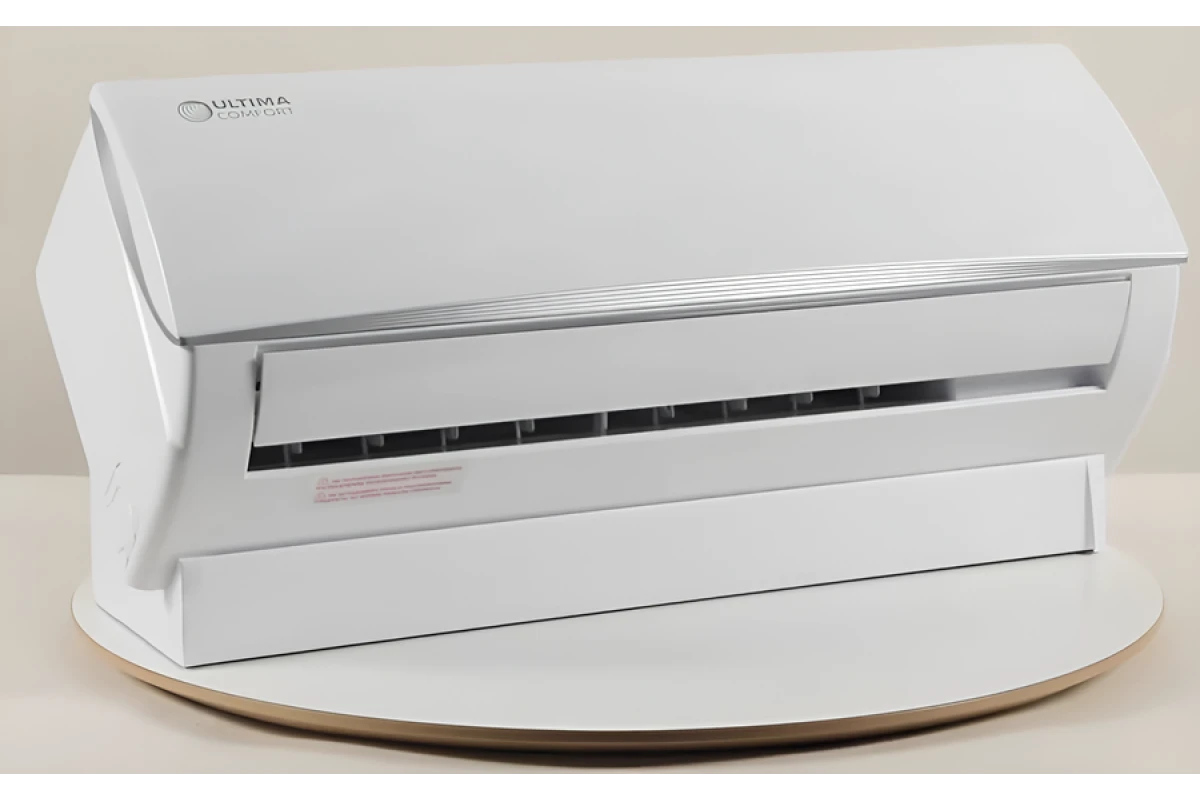 Кондиционер ULTIMA COMFORT Eclipse ECS-09PN