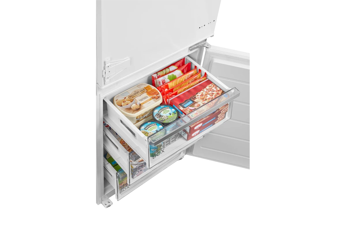 Холодильник встраиваемый Midea MDRE416FGE01M