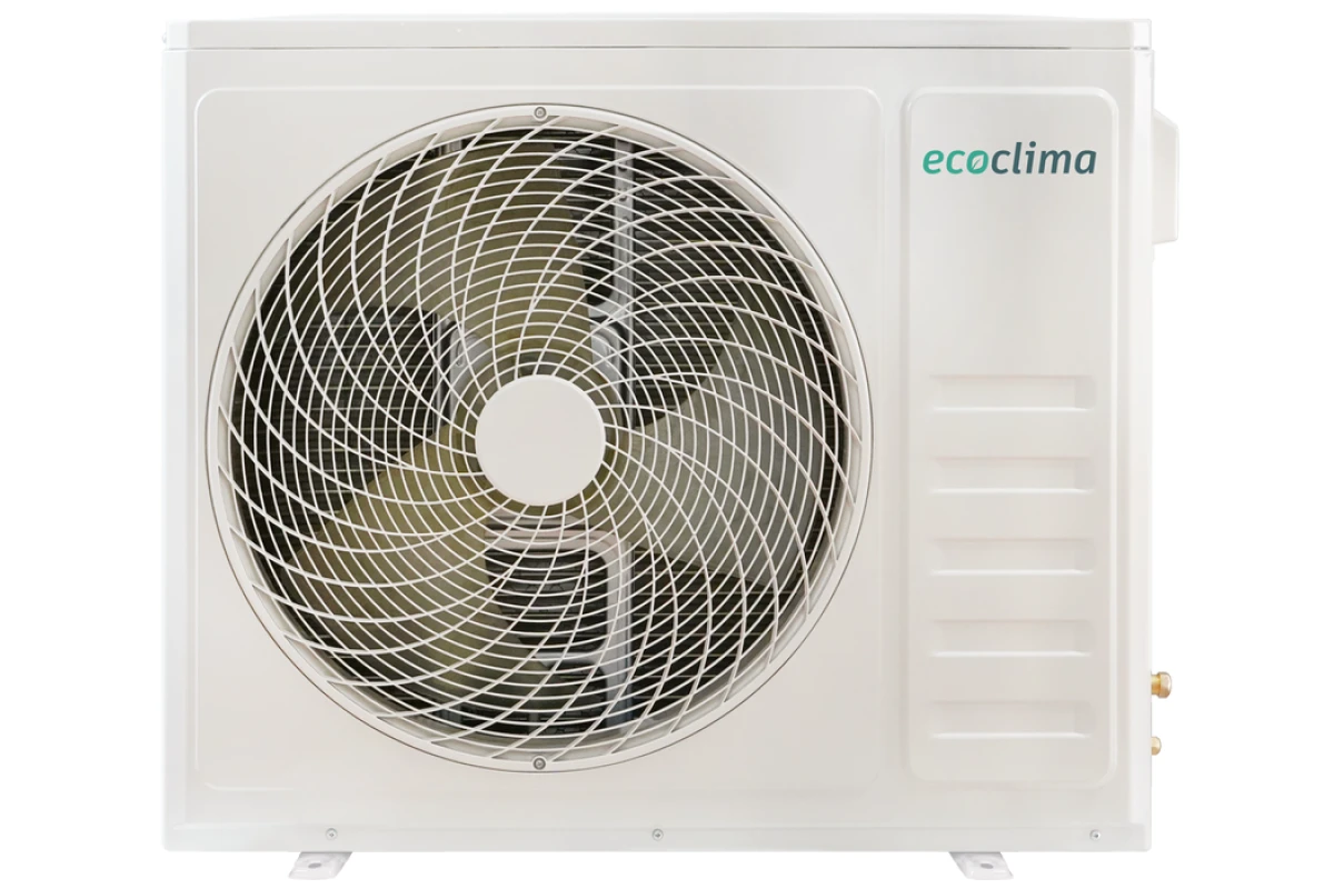 Канальный кондиционер Ecoclima Profi Line ECLMD-TC36/4R1A/ECL-TC36/5R1A(U)