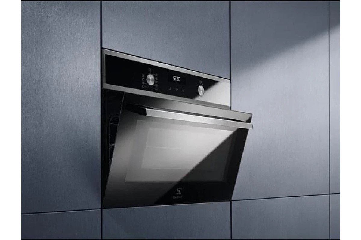 Духовой шкаф Electrolux EVL 6E40 X