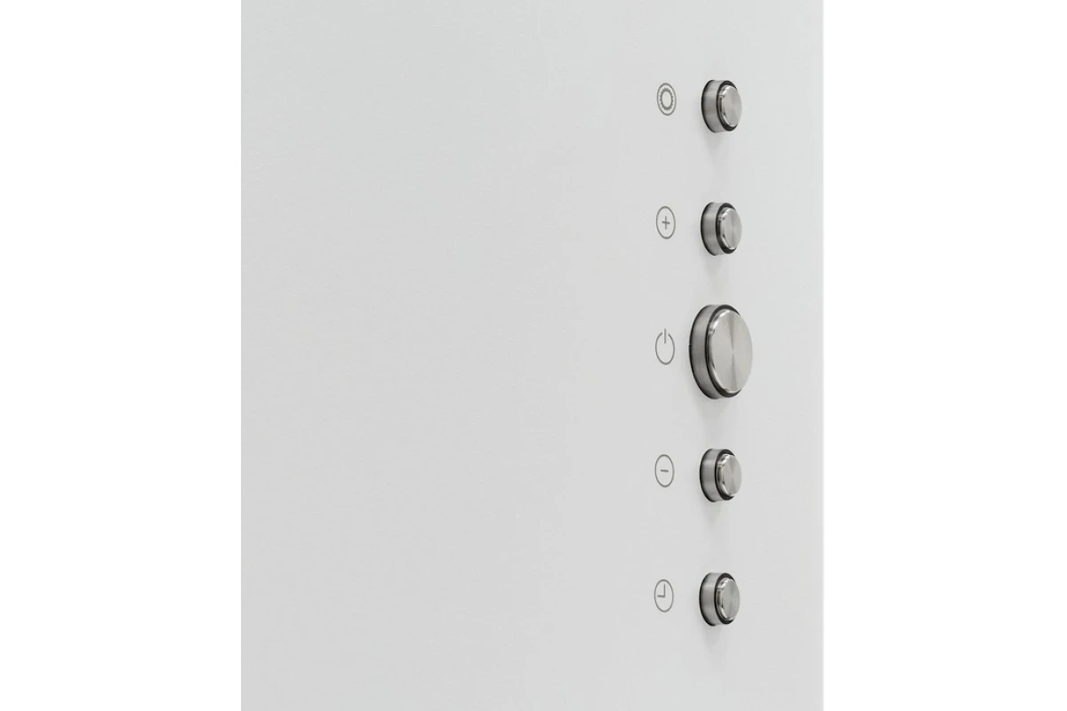 Вытяжка Krona TINA 350 WHITE 3P