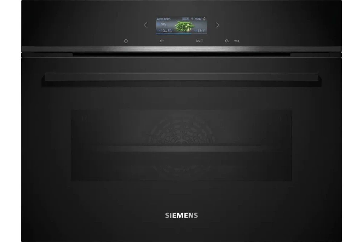 Духовой шкаф Siemens CB 774G1B1
