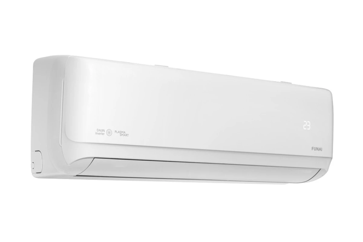 Настенный внутренний блок мульти сплит-системы Funai Kirigami Daijin RAM-I-DA30HP.W01/S