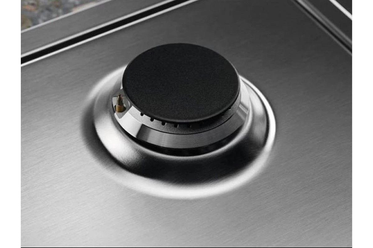 Варочная панель Electrolux KGS6426SX