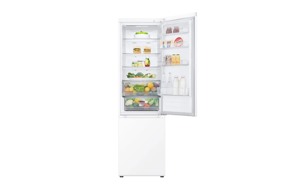 Холодильник LG GC-B509FQQW