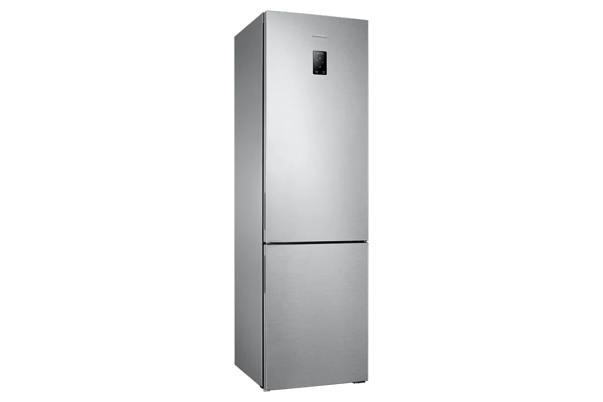 Холодильник Samsung RB37A5290SA/WT