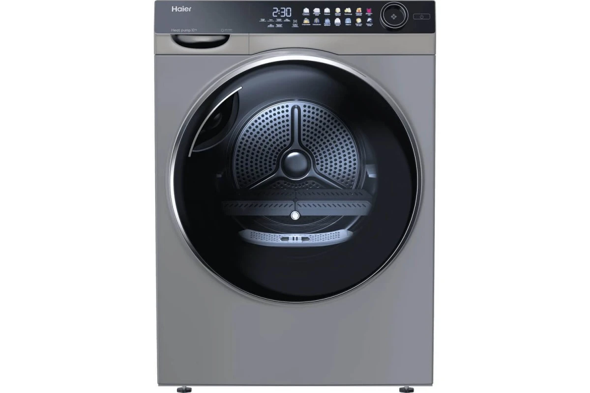 Сушильная машина Haier HD100-A2378S