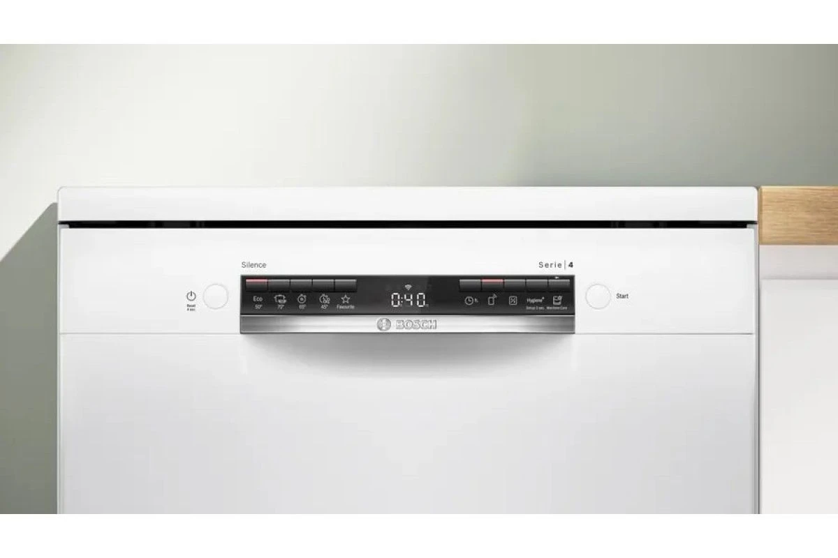 Посудомоечная машина Bosch SMS4IKW51Q
