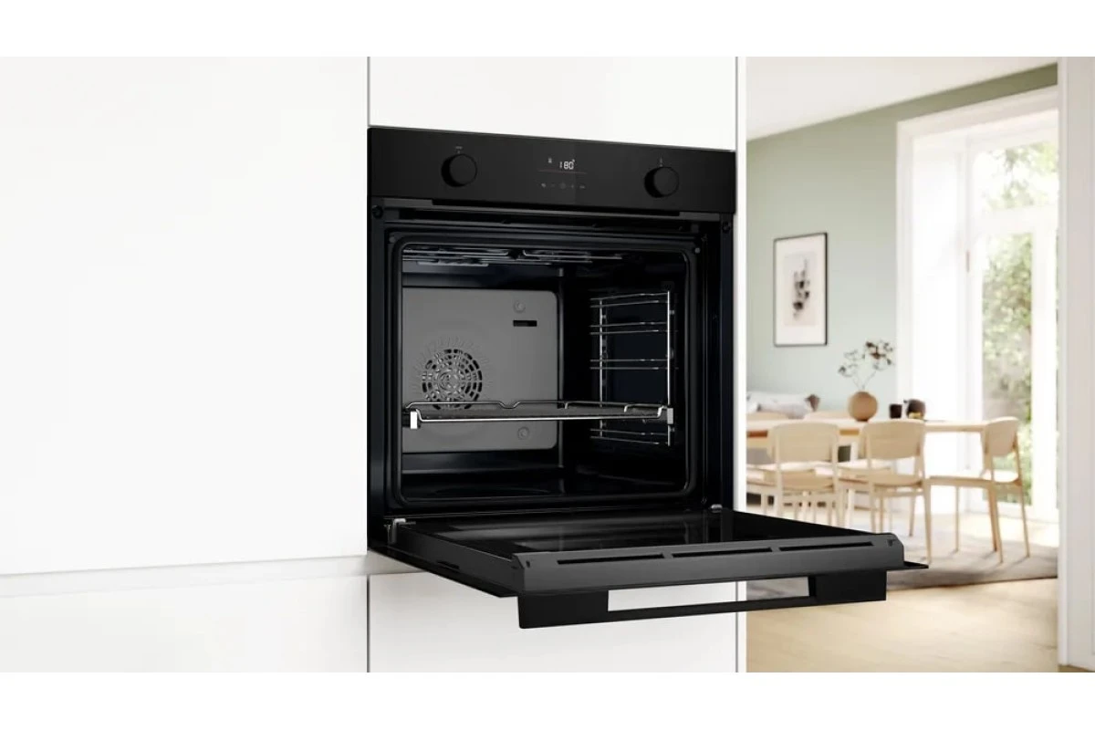 Духовой шкаф Bosch HUA736EA0T