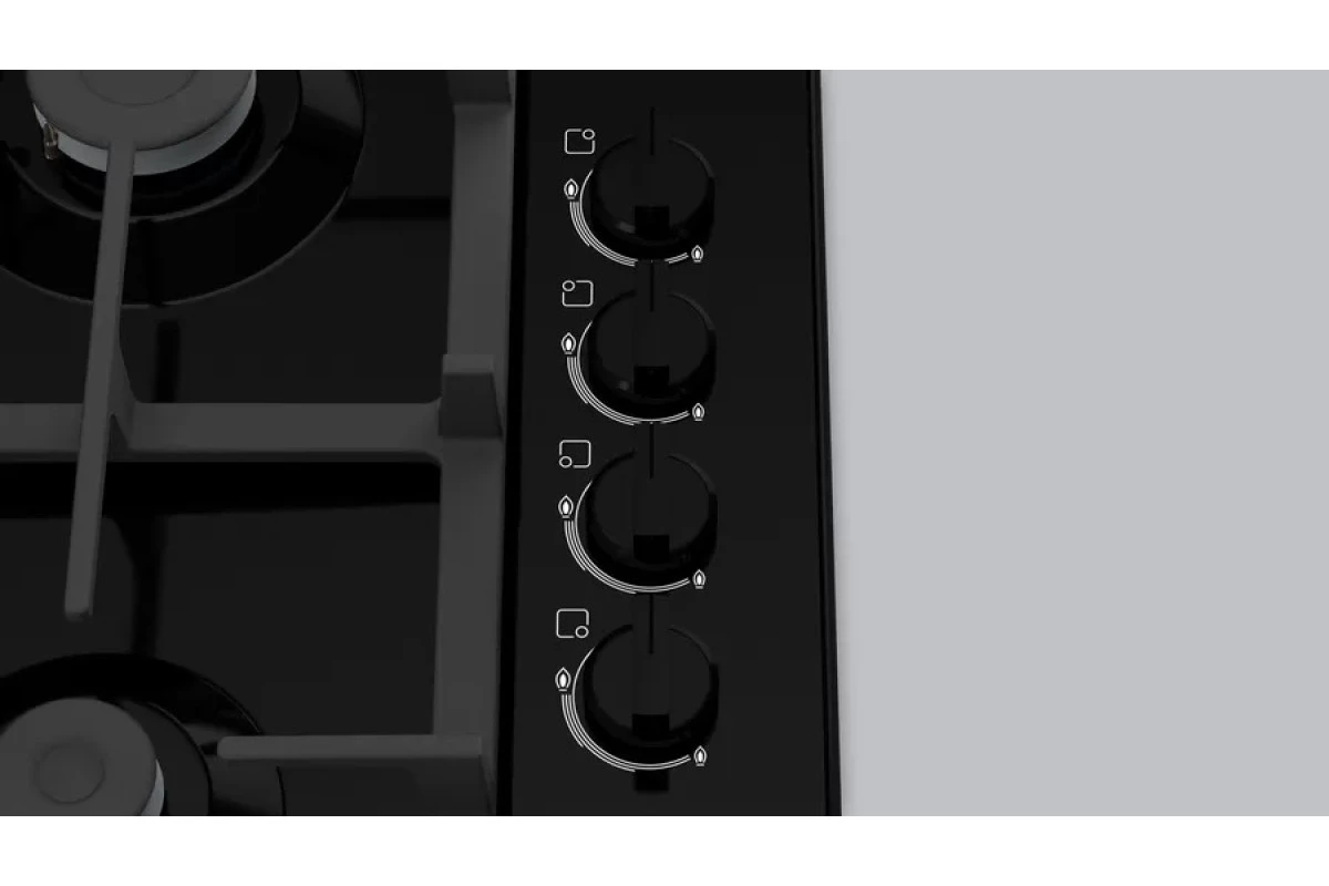 Варочная панель Bosch PBP6C6B92R