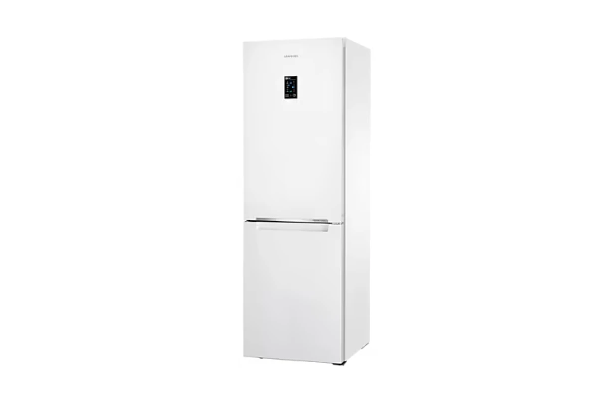 Холодильник Samsung RB30A32N0WW/WT