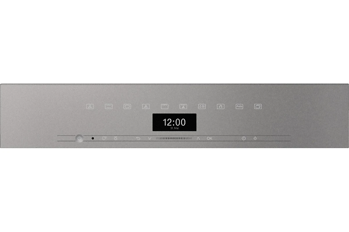 Духовой шкаф Miele H 7464 BP GRGR