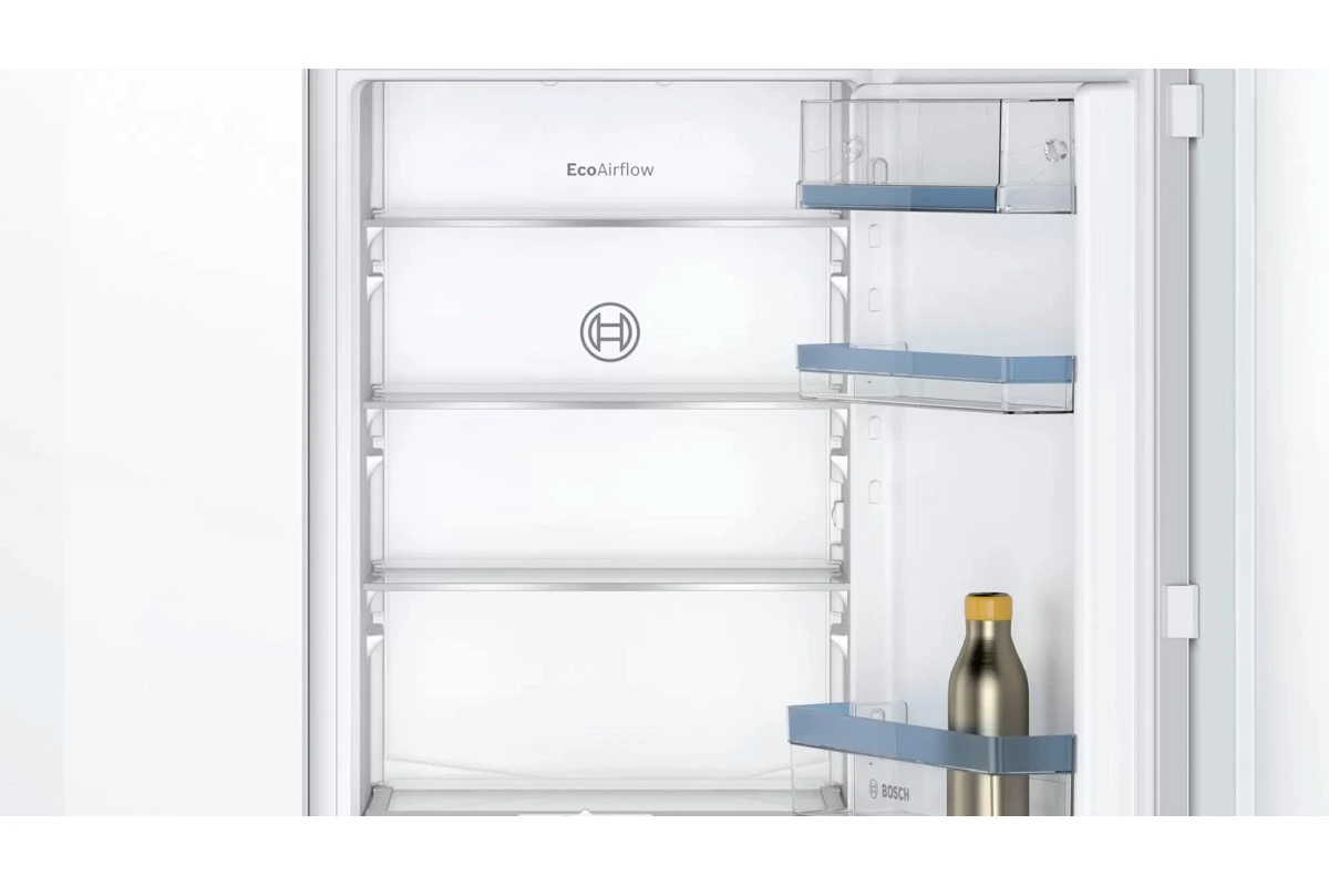 Двухкамерный холодильник Bosch KIV86VFE1
