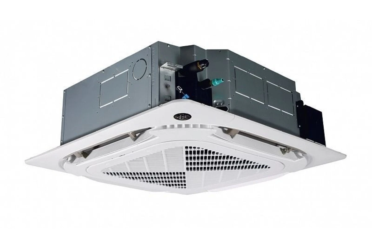 Кассетный кондиционер Lessar LS-HE48BVA4/LU-HE48UVA4/LZ-B4UB