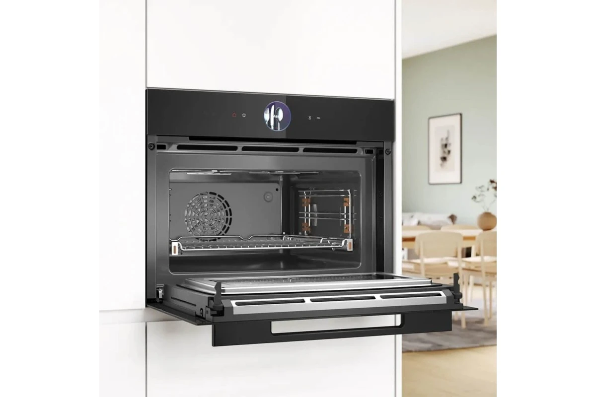 Духовой шкаф Bosch CMG936AB1S