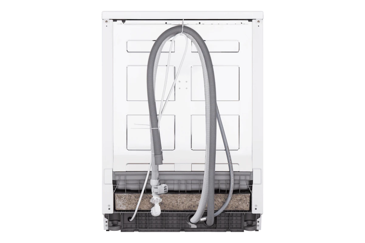 Посудомоечная машина Maunfeld MWF60120W