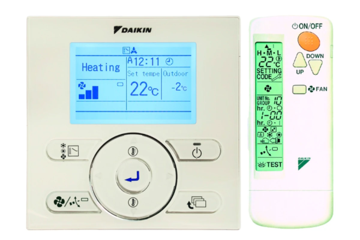 Канальный кондиционер Daikin FBA60A9/RXM60R