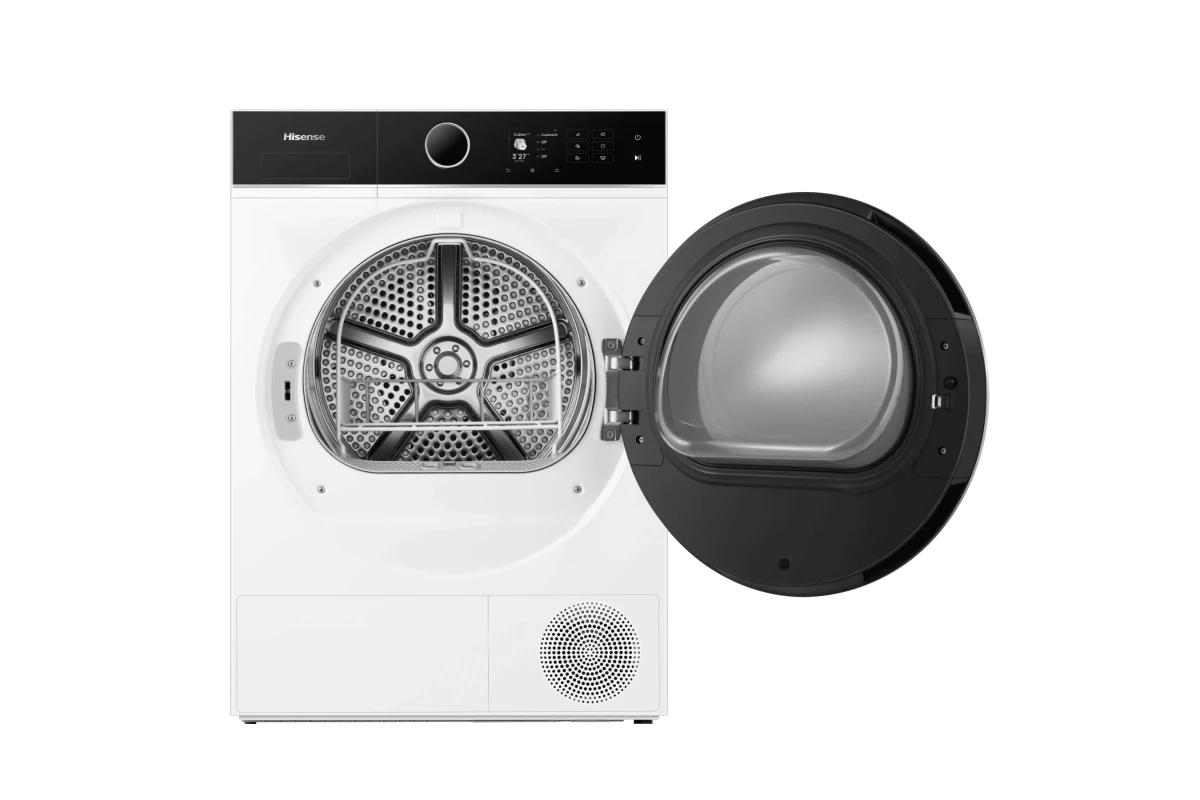 Сушильная машина Hisense DH5I804UW2D
