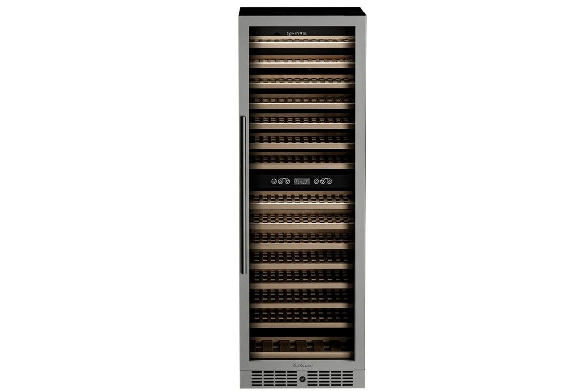 Винный шкаф Meyvel MV160-KST2