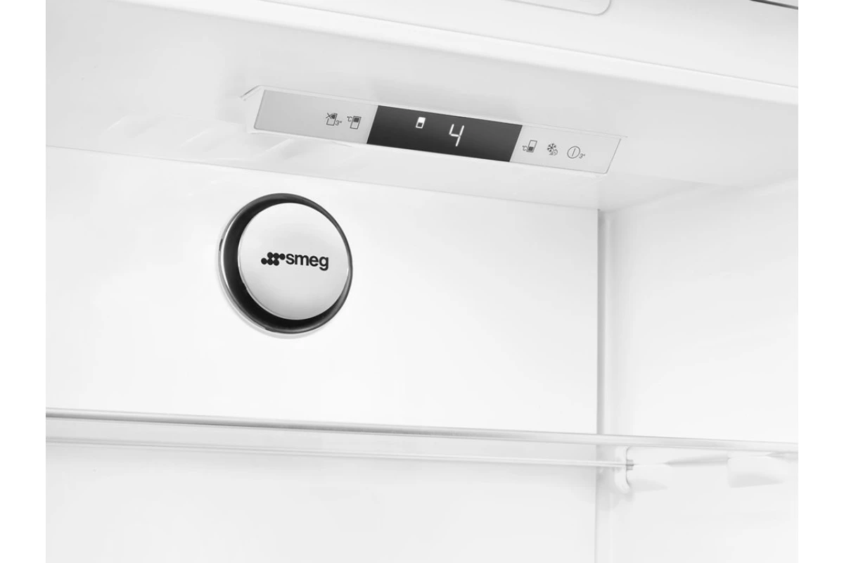 Встраиваемый холодильник Smeg C875TNE