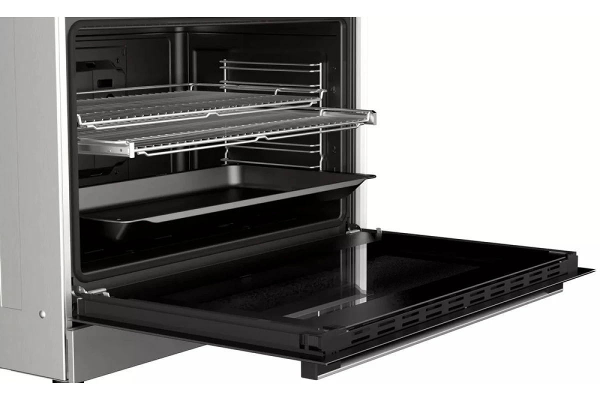 Газовая плита BOSCH HGX5G7W50Q