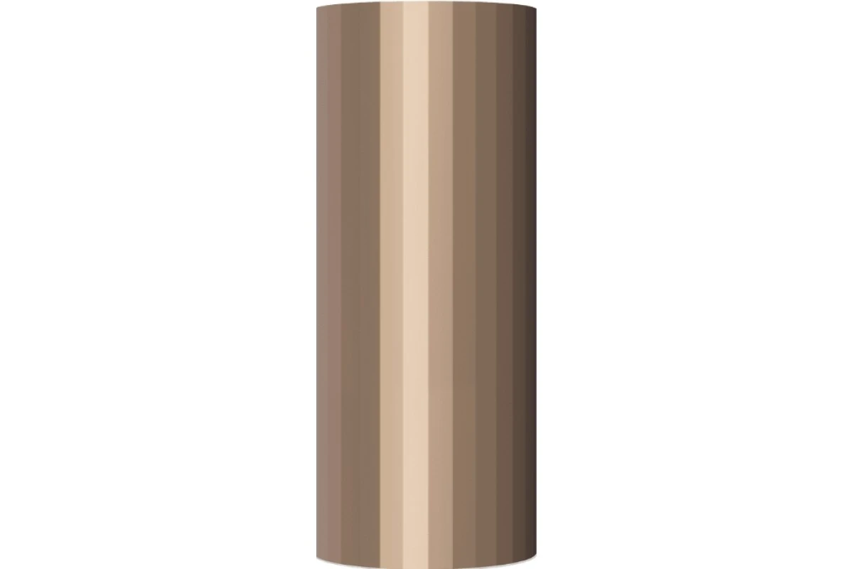 Вытяжка Maunfeld Adelaide 39 Wall золотистый