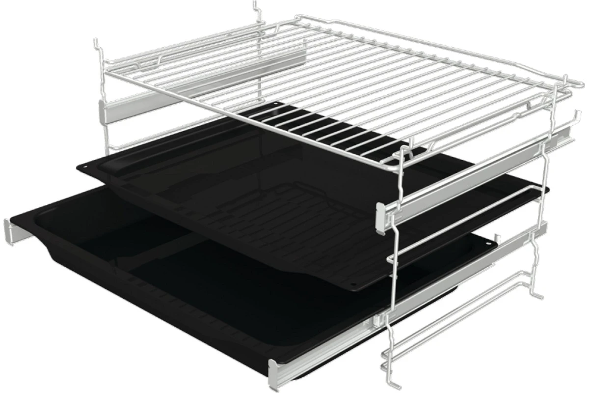 Духовой шкаф Gorenje BO6735CLB