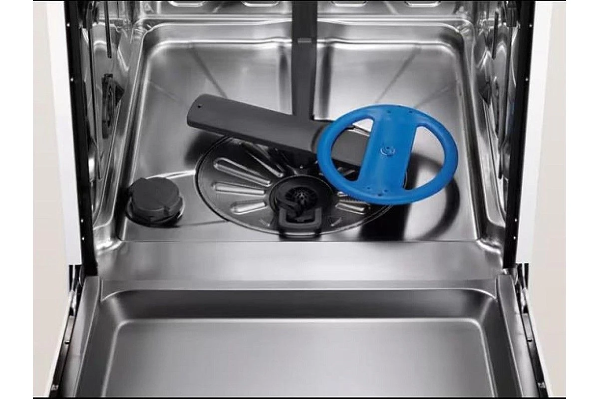 Посудомоечная машина Electrolux ESF9510LOX