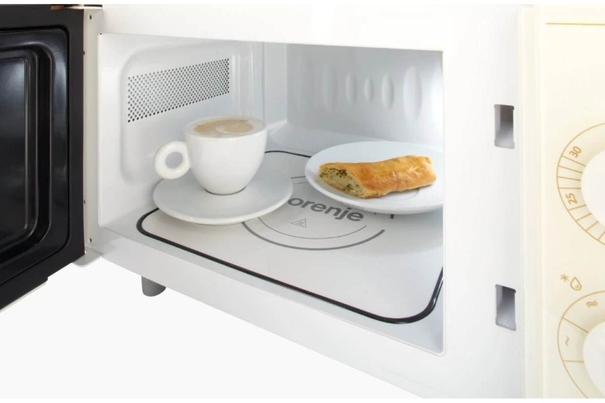 Микроволновая печь Gorenje MO 4250 CLI