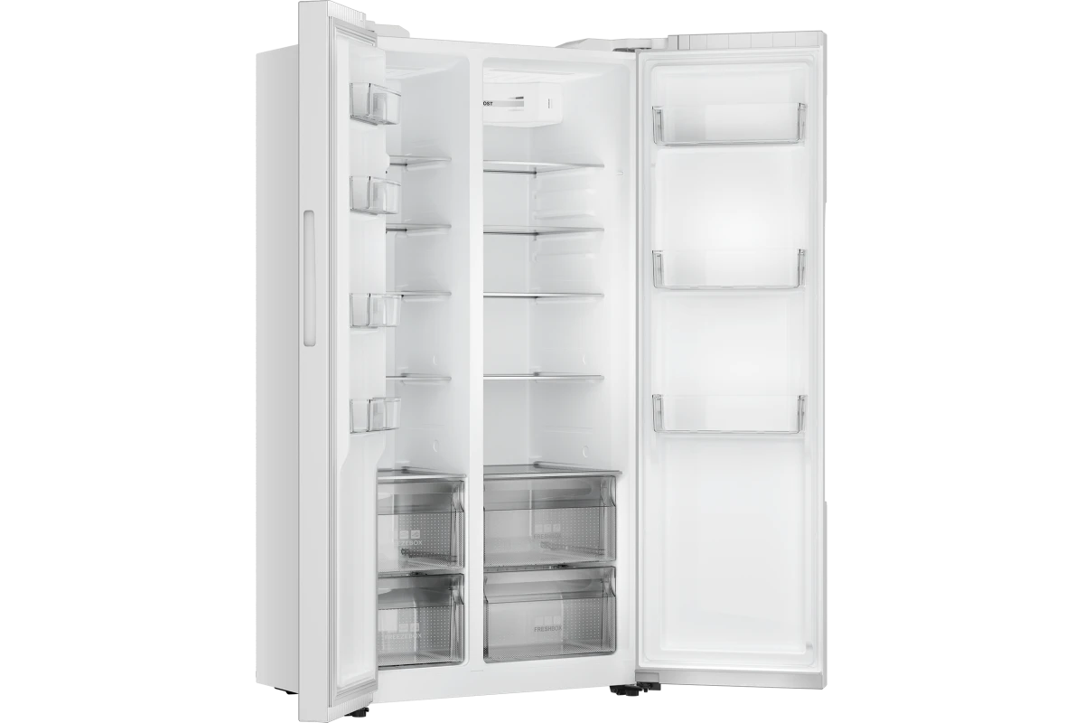 Холодильник Haier HRF-522DW6RU