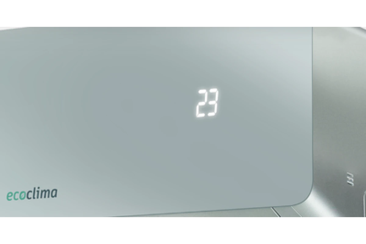 Настенный внутренний блок мульти-сплит системы Ecoclima Multi Nova CMWM-CH12/AAS-4R2