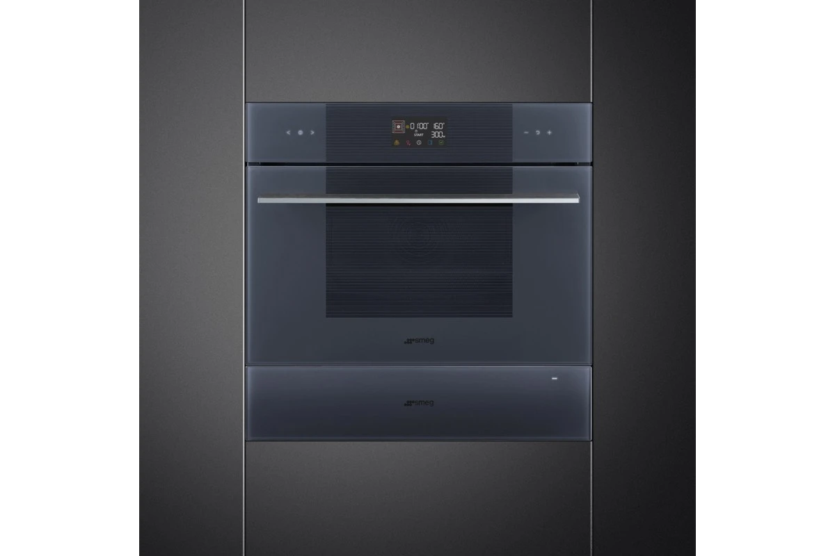 Подогреватель посуды Smeg CPRT115G