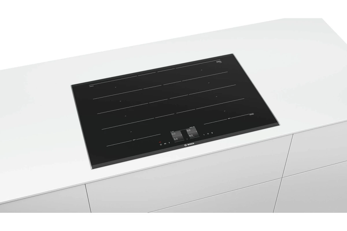 Индукционная варочная панель Bosch PXY875KW1E