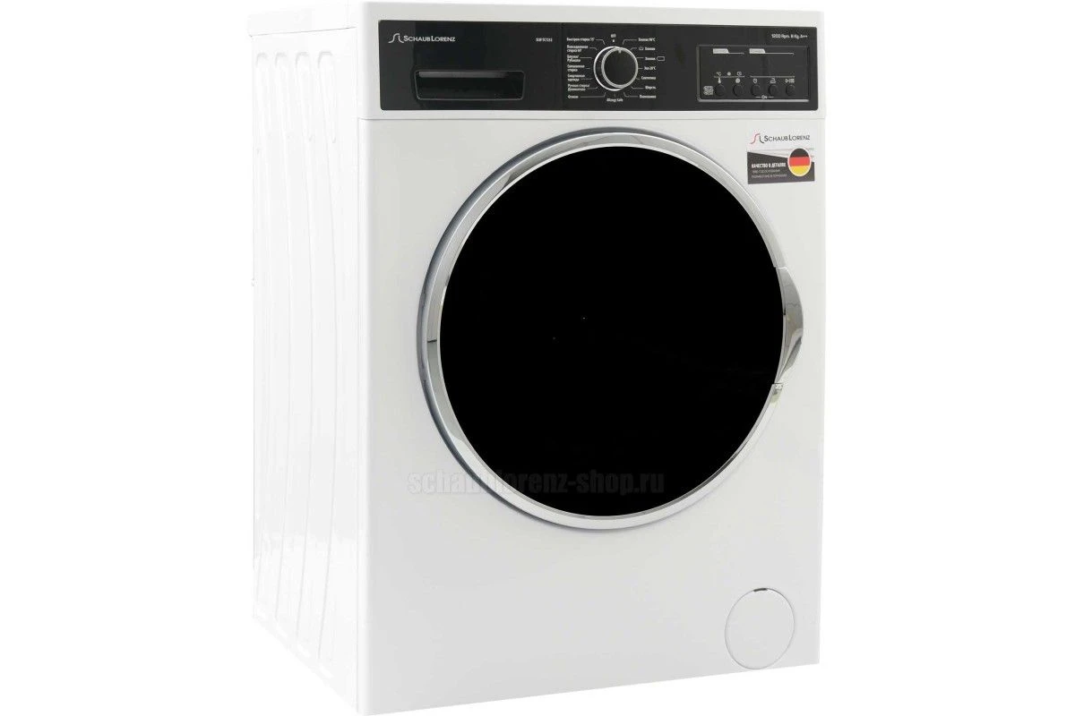 Стиральная машина Schaub Lorenz SLW TC7232