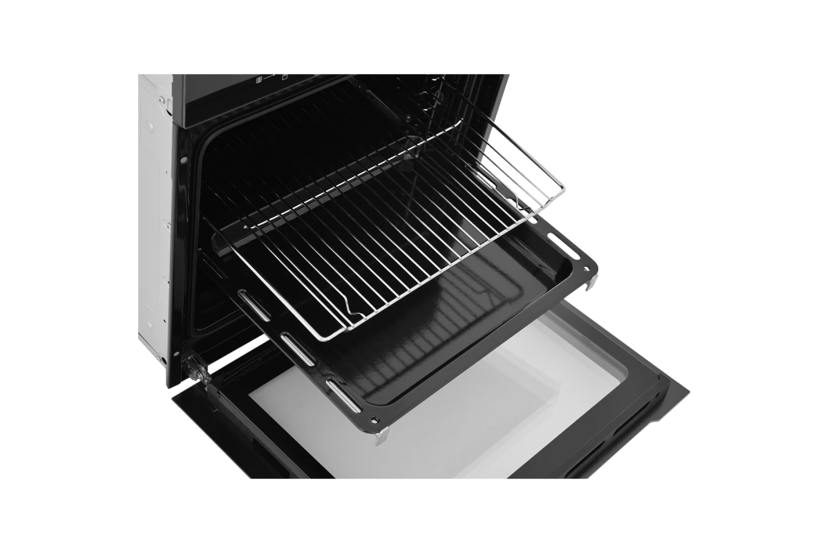 Духовой шкаф ZUGEL ZOE602B