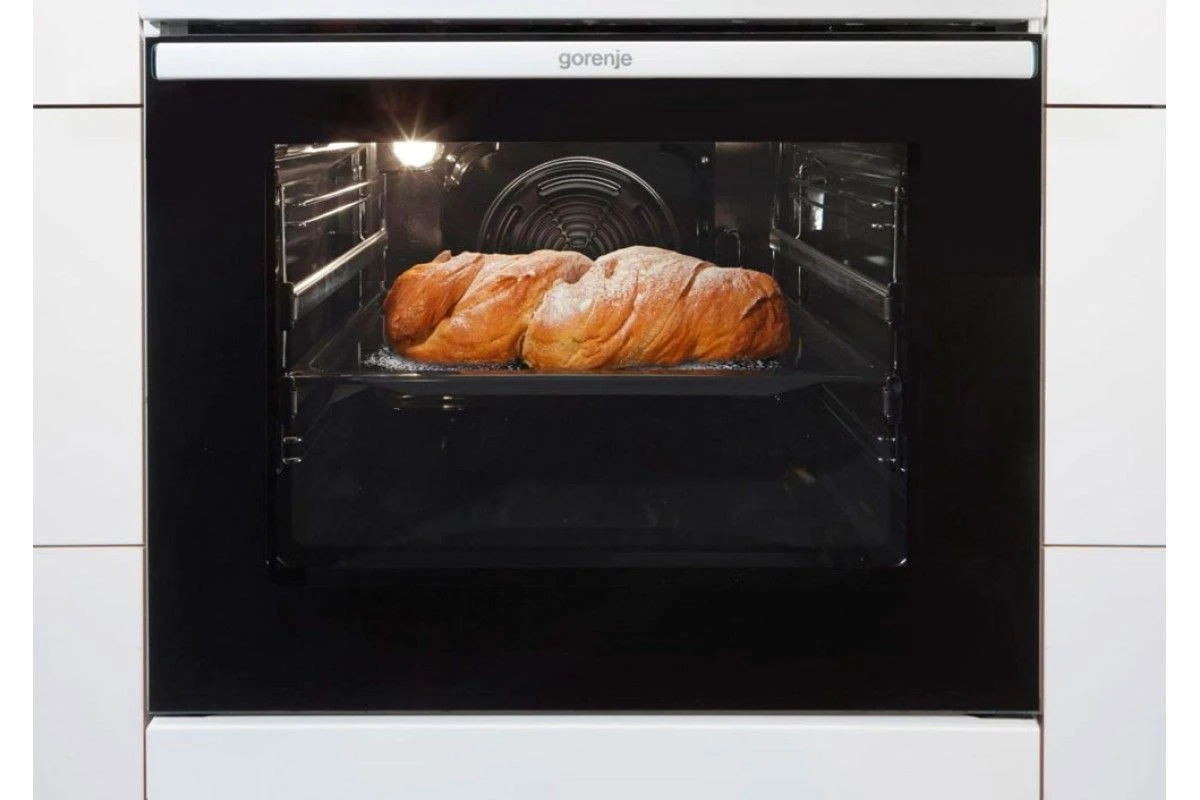 Электрическая плита Gorenje GECS6C70XPA